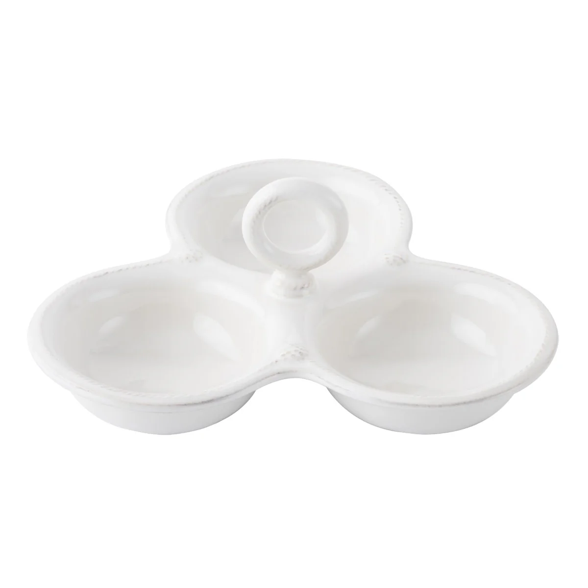 Juliska Berry & Thread Whitewash Serveware - Image 20
