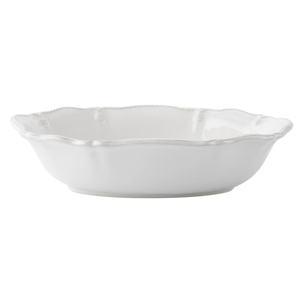 Juliska Berry & Thread Whitewash Serveware - Image 24