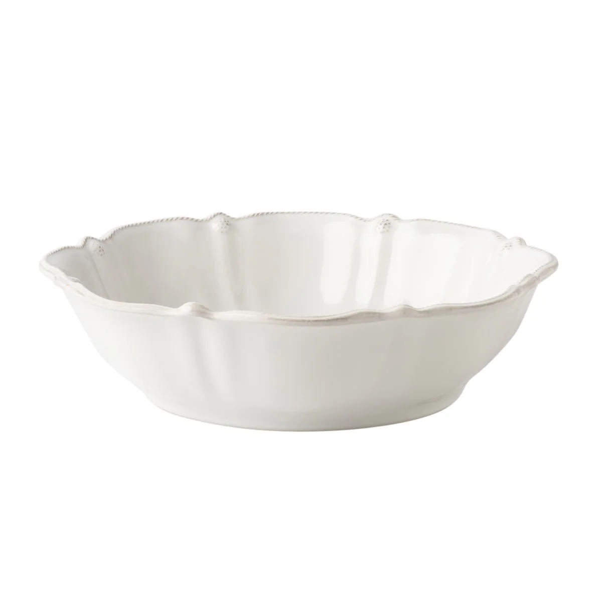 Juliska Berry & Thread Whitewash Serveware - Image 25