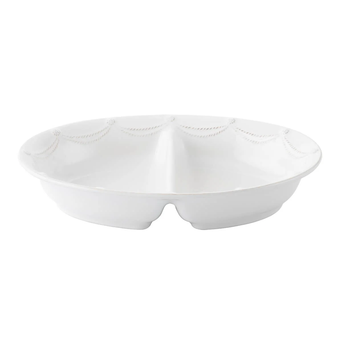Juliska Berry & Thread Whitewash Serveware - Image 27