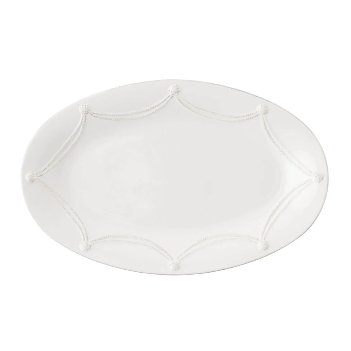 Juliska Berry & Thread Whitewash Serveware - Image 31