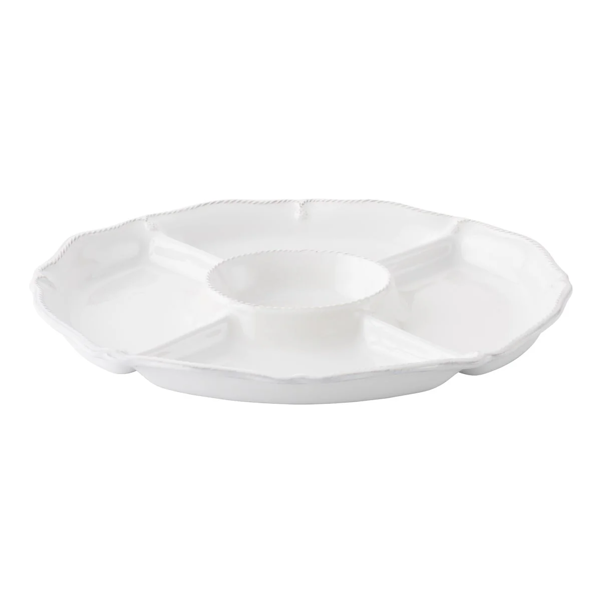 Juliska Berry & Thread Whitewash Serveware - Image 34