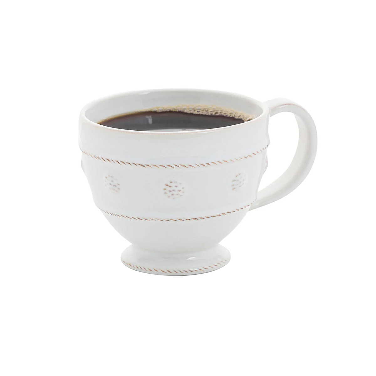Juliska Berry & Thread Whitewash Serveware - Image 38