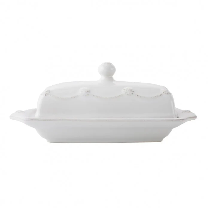 Juliska Berry & Thread Whitewash Serveware - Image 6