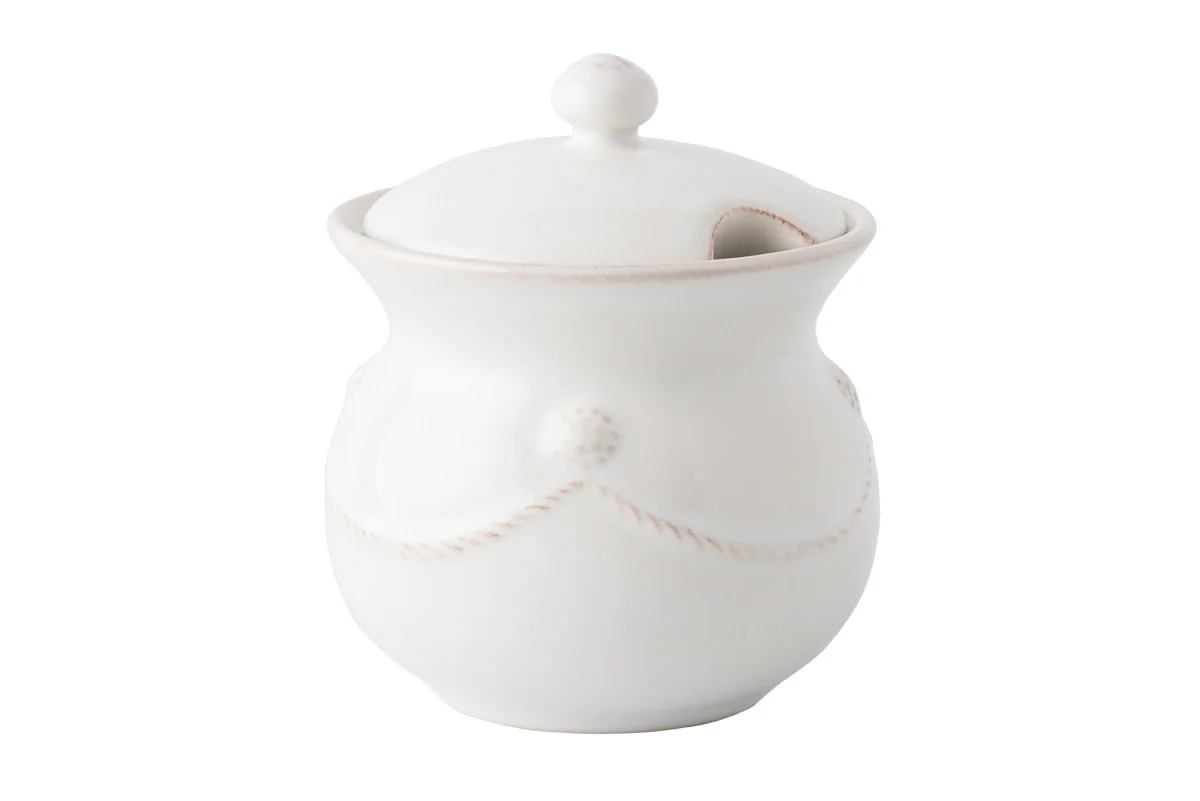Juliska Berry & Thread Whitewash Serveware - Image 8