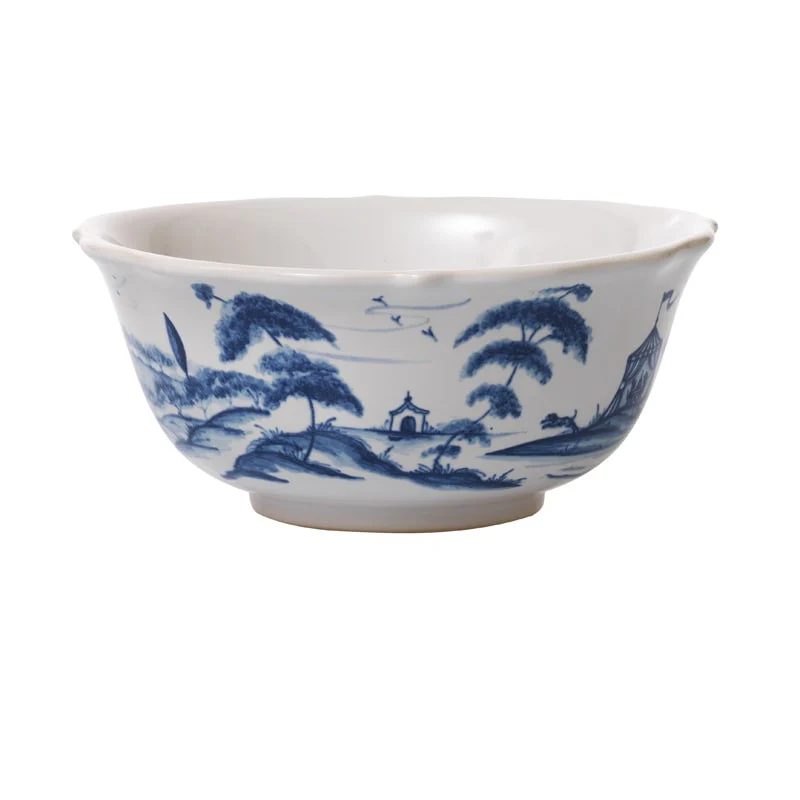 Juliska Country Estate Delft Blue Dinnerware - Image 5