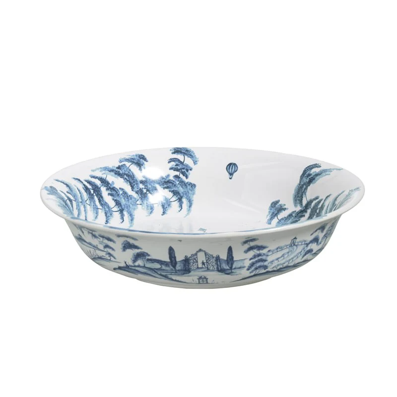 Juliska Country Estate Delft Blue Serveware - Image 7
