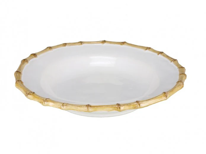 Juliska Classic Bamboo Dinnerware - Image 10