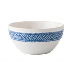 Juliska Le Panier Delft Blue Dinnerware - Image 5