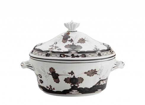 Ginori 1735 Oriente Italiano Albus Collection - Image 23