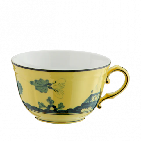 Ginori 1735 Oriente Italiano Citrino Collection - Image 14