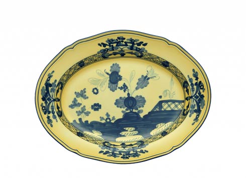 Ginori 1735 Oriente Italiano Citrino Collection - Image 23