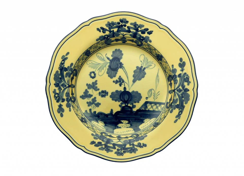 Ginori 1735 Oriente Italiano Citrino Collection - Image 4
