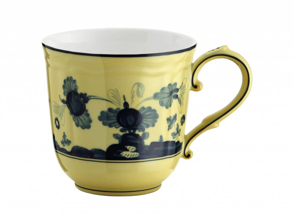 Ginori 1735 Oriente Italiano Citrino Collection - Image 7