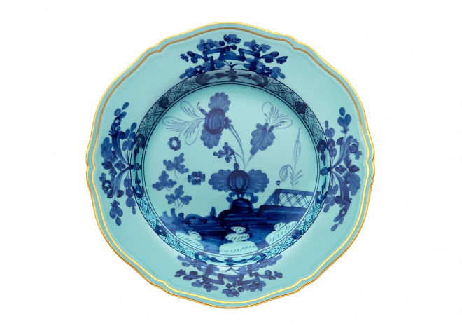 Ginori 1735 Oriente Italiano Iris Collection - Image 14