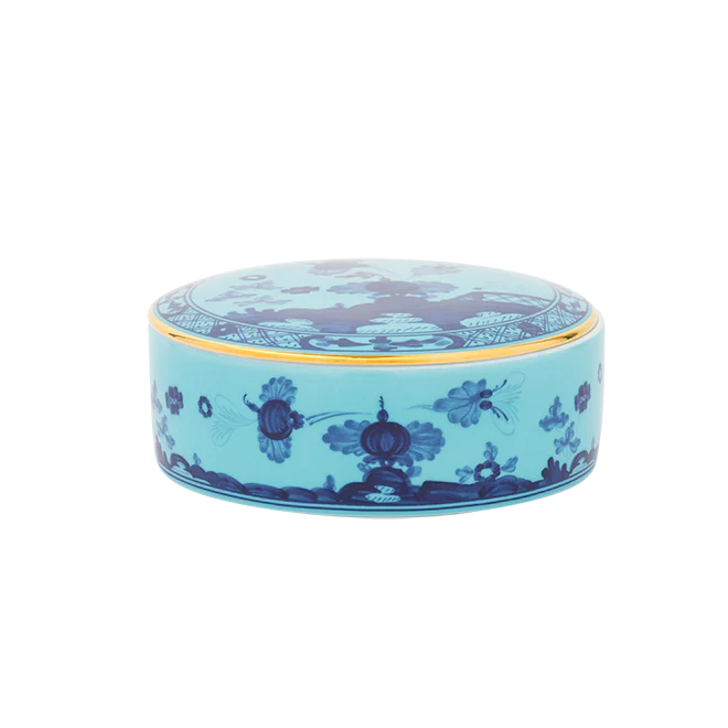 Ginori 1735 Oriente Italiano Iris Collection - Image 27