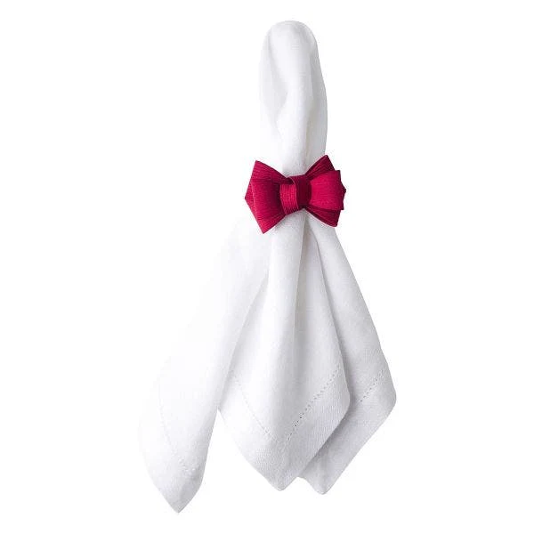 Juliska Tuxedo Napkin Ring - Image 4